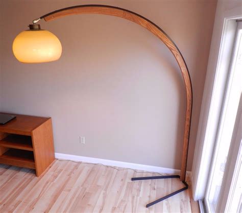 Usher in dynamic energy to your living room with one of these contemporary. Vintage Arc Floor Lamp • Cabinet Ideas