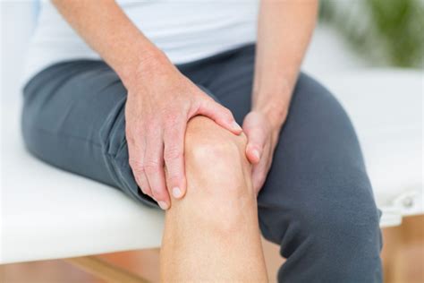 Are You Simply Enduring Chronic Knee Pain Treatment For Muscle Pain