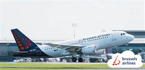 Brussels Airlines élargit Son Offre De Vols En Septembre Et Octobre