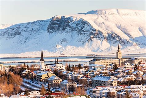 Reykjavik Winter Adventure Holidays 20232024 Best Served Scandinavia