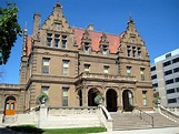 Pabst Mansion Open House: In Celebration of their 125th Anniversary ...