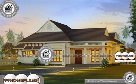 Nalukettu Veedu Kerela Style Traditional Home Floor Plan And Design Ideas