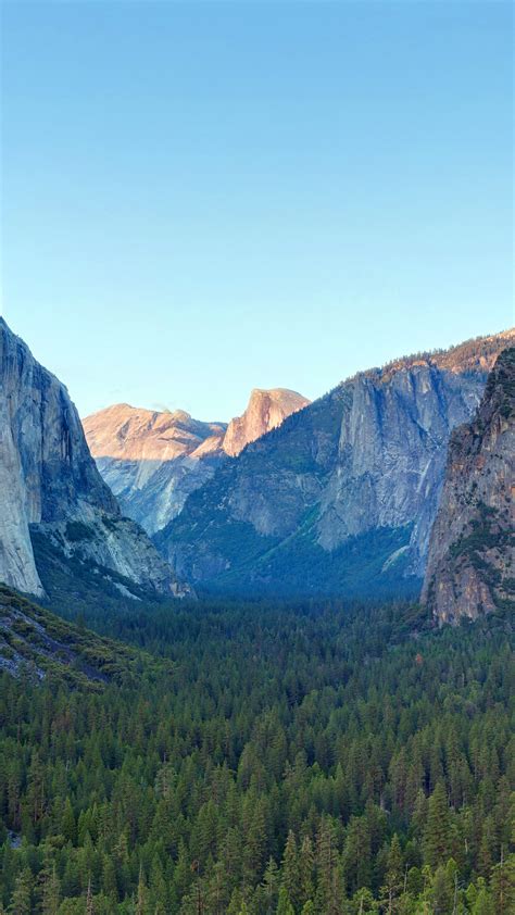 Wallpaper Yosemite 5k 4k Wallpaper 8k Forest Osx Apple Mountains