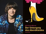Druckerei - Ella Carina Werner - Der Untergang des Abendkleides