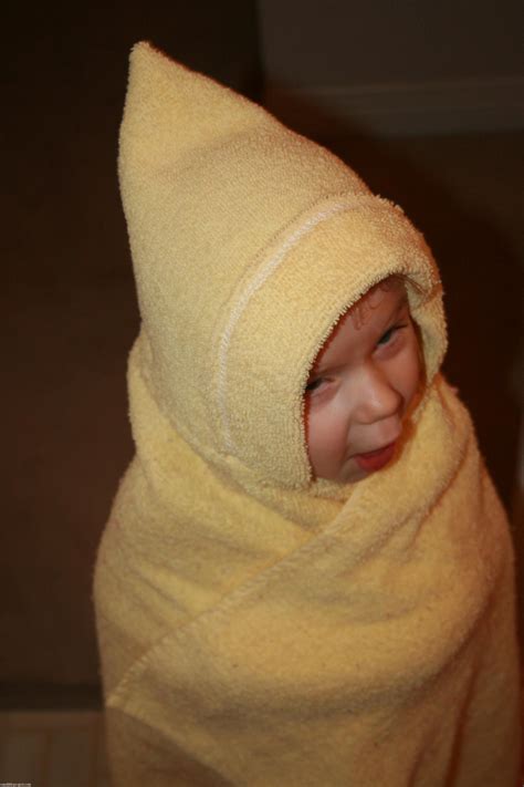 Diy Hooded Towel Diy 3 Ways To Make Your Own Hooded Towels Hooded