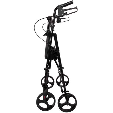 Comodita Tipo Stand Up Advance Walker Top Medical Mobility