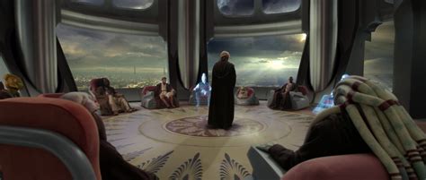Jedi High Council Wookieepedia Fandom