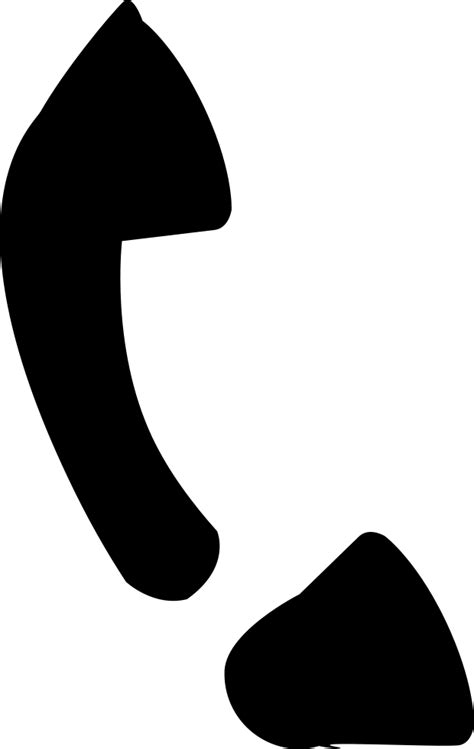 Telephone Svg Png Icon Free Download 102949 Onlinewebfontscom