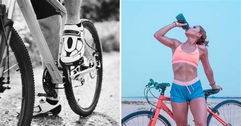 Cycling Fitness 9 Top Tips To Improve Your Fitness While Cycling