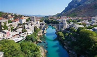 20 Facts About Bosnia And Herzegovina - Travel Talk Tours