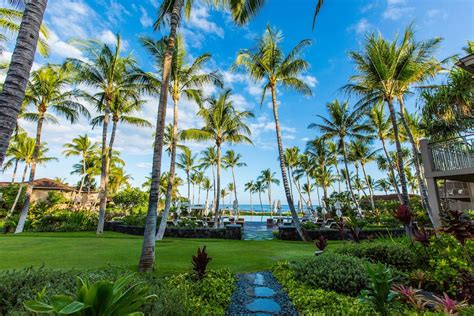 Four Seasons Resort Hualalai Kailua Kona 2020 Room Prices And Reviews