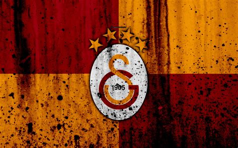 Galatasaray Logo Galatasaray S K Hd Wallpaper Wallpap