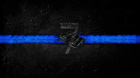 Thin Blue Line Flag Wallpapers Wallpaper Cave