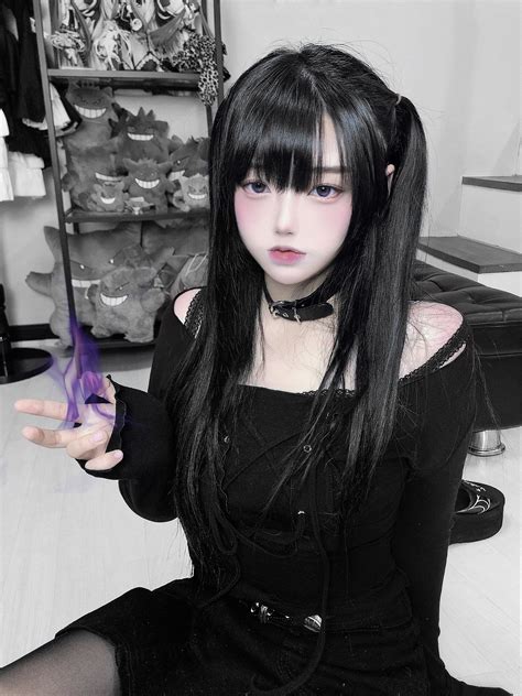 히키hiki On Twitter 🏴‍☠️ Cosplay Outfits Cosplay Girls Korean Girl Asian Girl Japonese