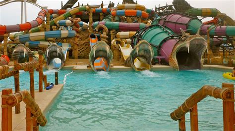 Yas Waterworld Abu Dhabi Book Tickets And Tours Getyourguide