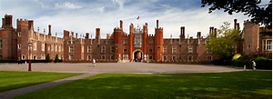 Hampton Court Palace Official Website - Tickets, Events & History ...