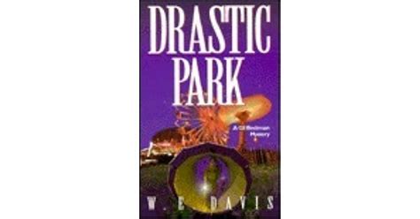 Drastic Park By We Davis