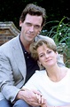 Hugh Laurie and Jessica Turner- 1993 HQ - Hugh Laurie Photo (32810074 ...