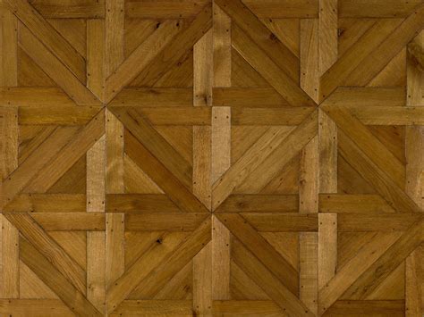 Triangle Pattern Parquet Floor Floor Patterns Doors And Floors