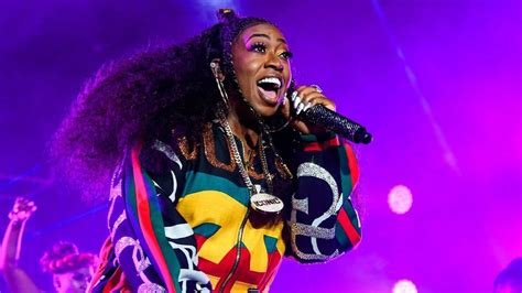 The 25 Best Black Female Rappers To Follow In 2023