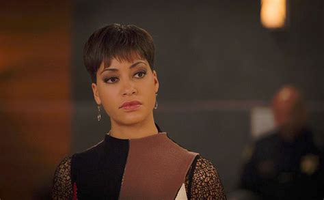 Photo De Cush Jumbo The Good Wife Photo Cush Jumbo Photo 45 Sur