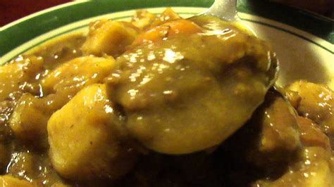 Taste and season stew with salt, if needed. Dinty Moore beef stew - YouTube