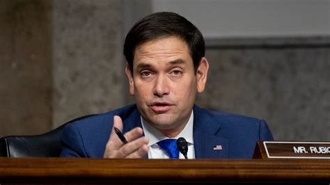 Marco Rubio Blames Media For Marjorie Taylor Greene And Gets Humiliated