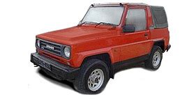 Her finder du alufælge til alle gængse personbiler, suv'er, offroadere og varevogne. Moyeu de roue pour DAIHATSU ROCKY arrière et avant | Vente ...