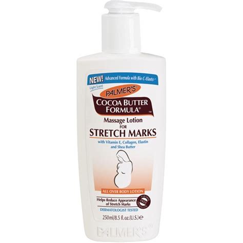 Get Rid Of Stretch Marks Musely