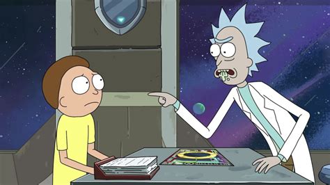Rick And Morty Season 6 Receives Premiere Date On Adult Swim