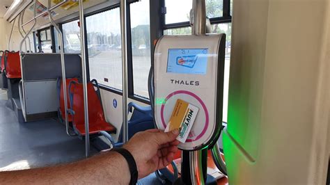 Card E Biglietti Con Qr Code Per Viaggiare In Bus Sui Mezzi Amtab