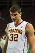 Jovanovic follows basketball and education to the States | Daily Trojan