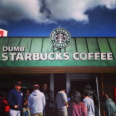 Dumb Starbucks Photos Popsugar Food