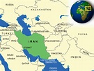 Iran | Culture, Facts & Travel | - CountryReports