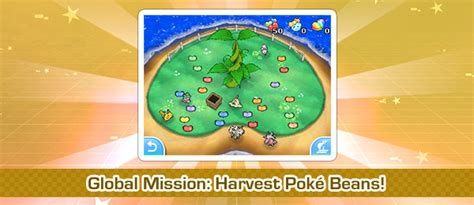 Fourth Pokémon Ultra Sun And Ultra Moon Global Mission Now Underway