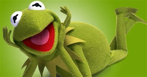 Kermit The Frog Gets The Chop As Disney Confirm Its Not