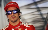8 frases célebres de Fernando Alonso