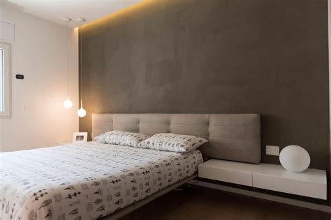 Offerta lampadario design moderno + 2 abat jours. Illuminazione camera da letto • Guida & 25 idee per ...