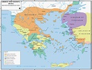 ancient greece map macedonia Quotes