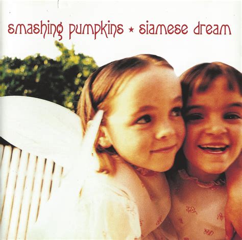 Smashing Pumpkins Siamese Dream Cd Free Download Borrow And