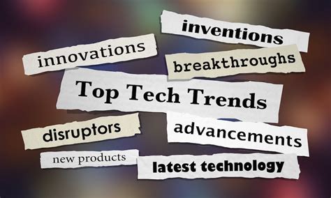 The Top Tech Stories Of 2022