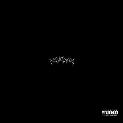 Xxxtentacion Revenge 2017 CDr Discogs