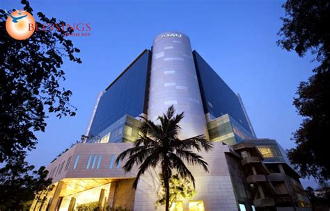 Hyatt Regency Chennai Contact