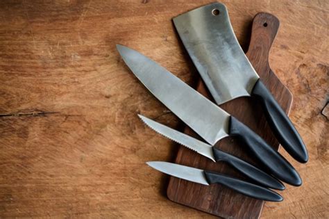 Top 9 Best Kitchen Knife Brands Of 2024