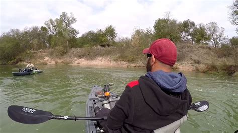 Pesca En El Rio Colorado Austin Tx Youtube