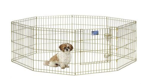 Best Indoor Dog Pens