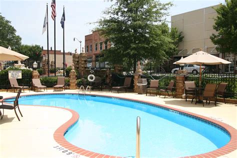 Hampton Inn Newberry Sc See Discounts