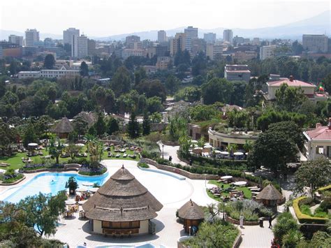 It is striking that the population is still about 80% rural, even with ten just for a point of comparison, the tenth largest city in the philippines, total population about 103. Ethiopia: Addis is One of the Most Expensive Cities in the ...