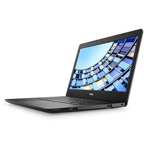 Dell Vostro 3490 Laptop 10th Gen Core I7 8gb 256gb Ssd Dos