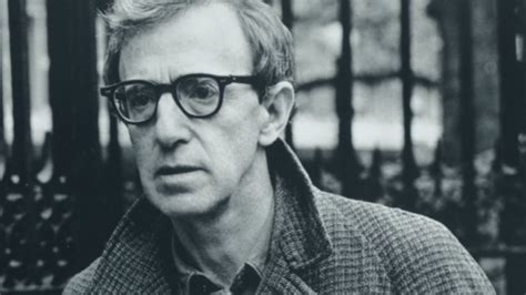 Woody Allen Anunció Su Retiro Del Cine Panorama Hoy